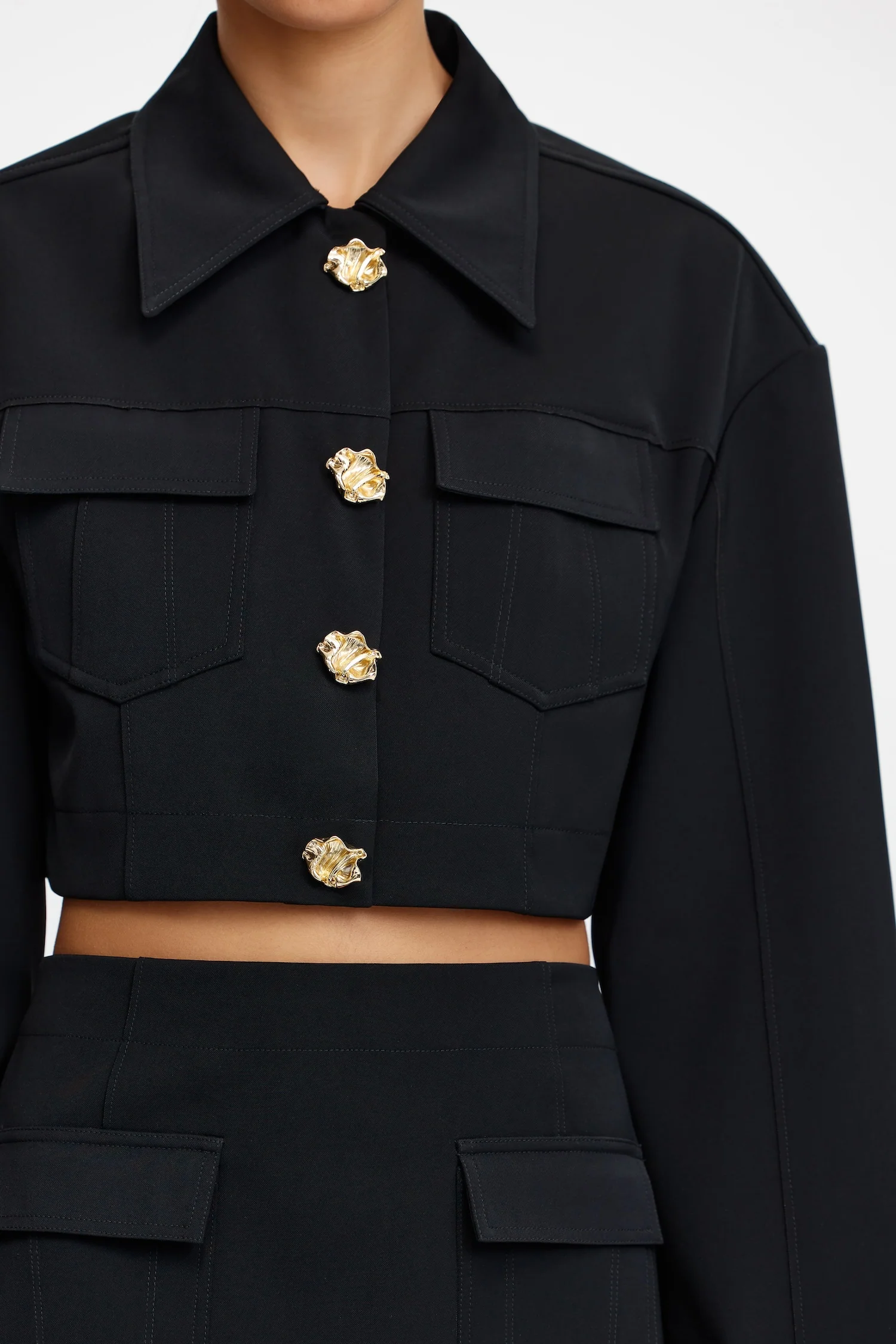 HUNSTON JACKET - Image 4