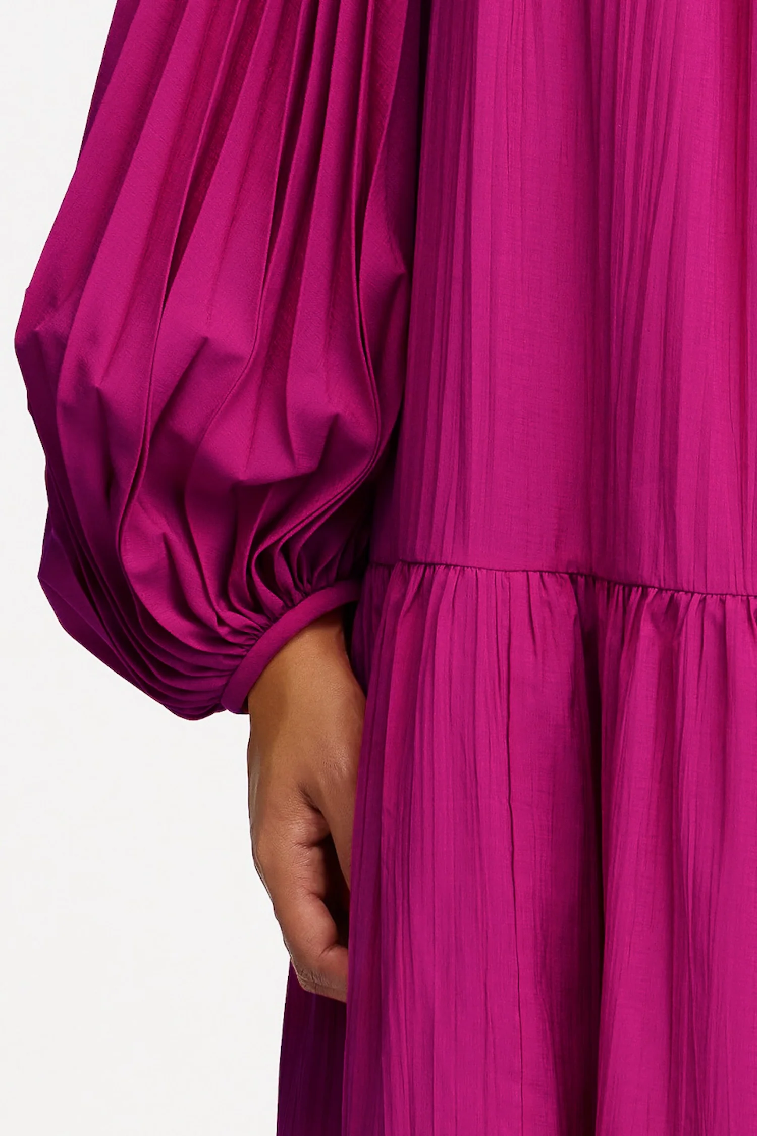 INGLETON MAXI DRESS - Image 4