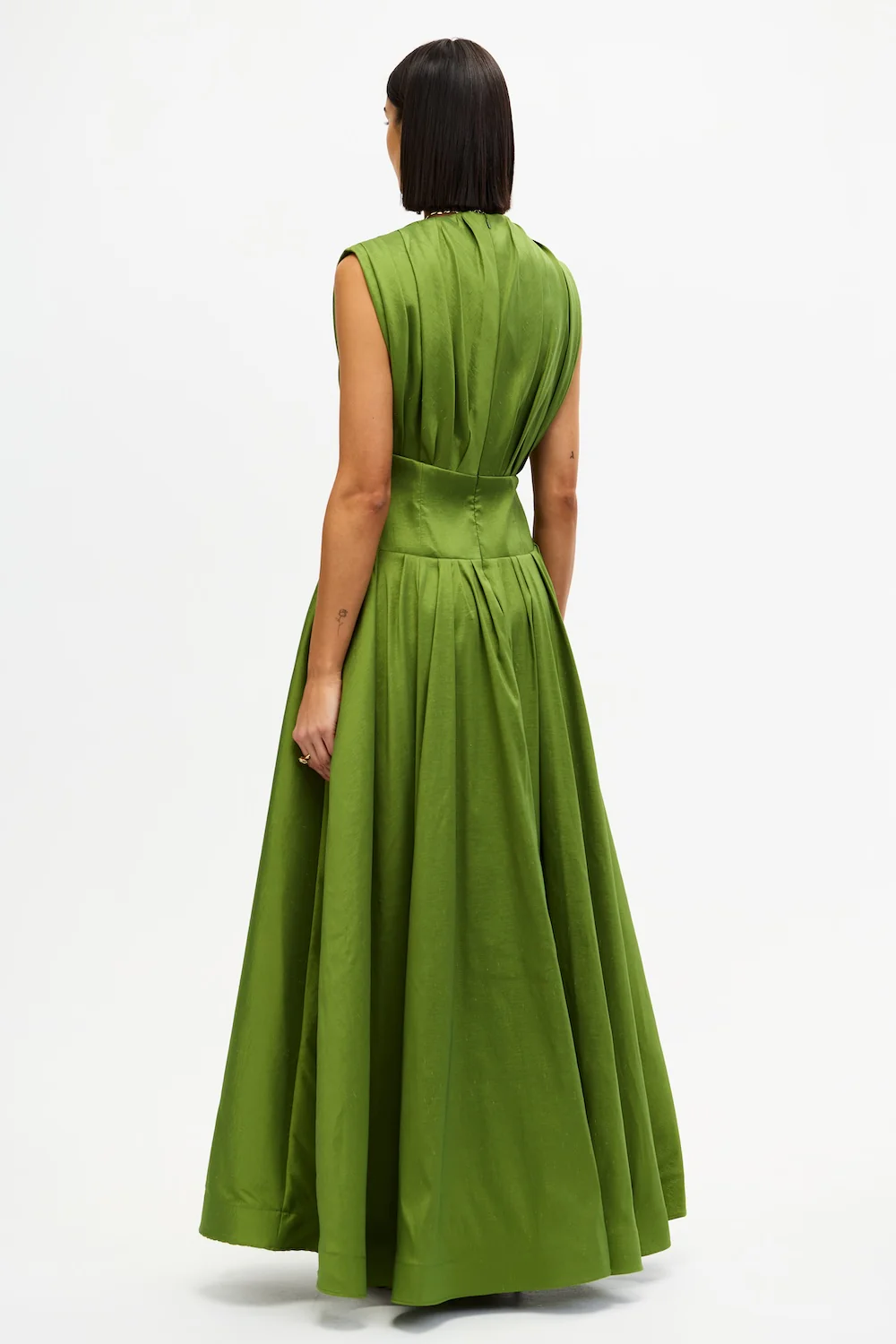 INNOXHILL MAXI DRESS - Image 3
