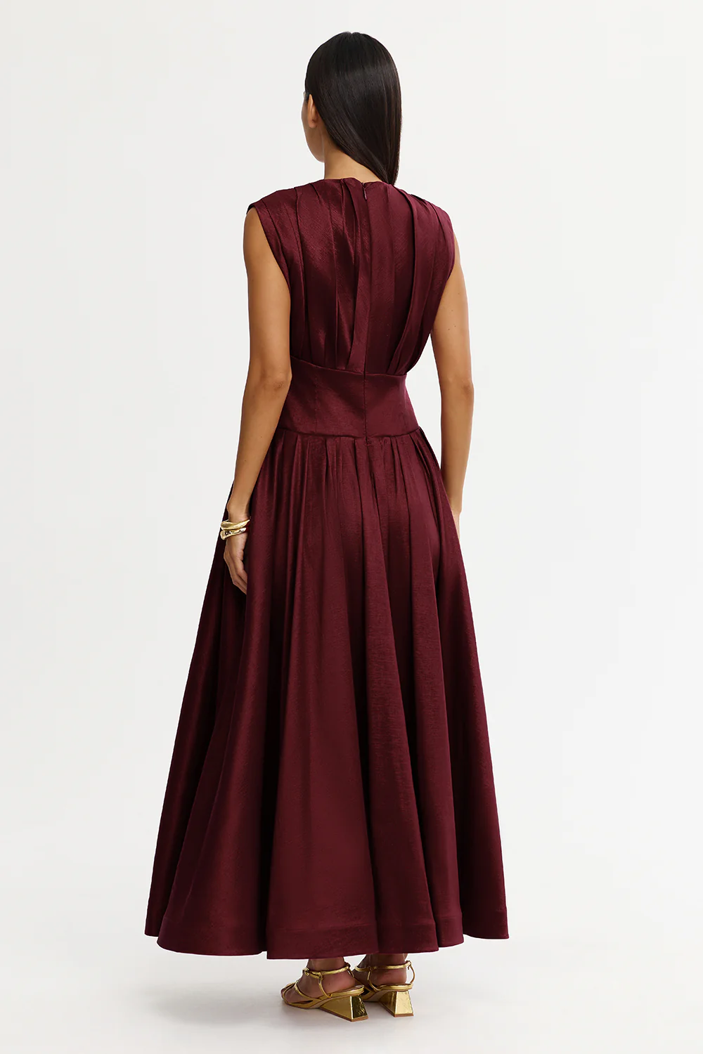 INNOXHILL MAXI DRESS - Image 3