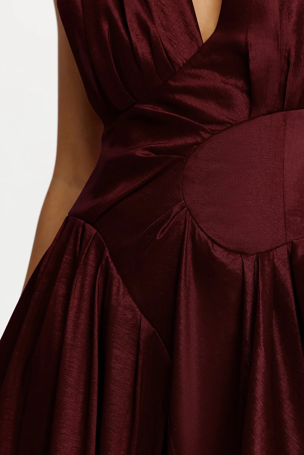 INNOXHILL MAXI DRESS - Image 4