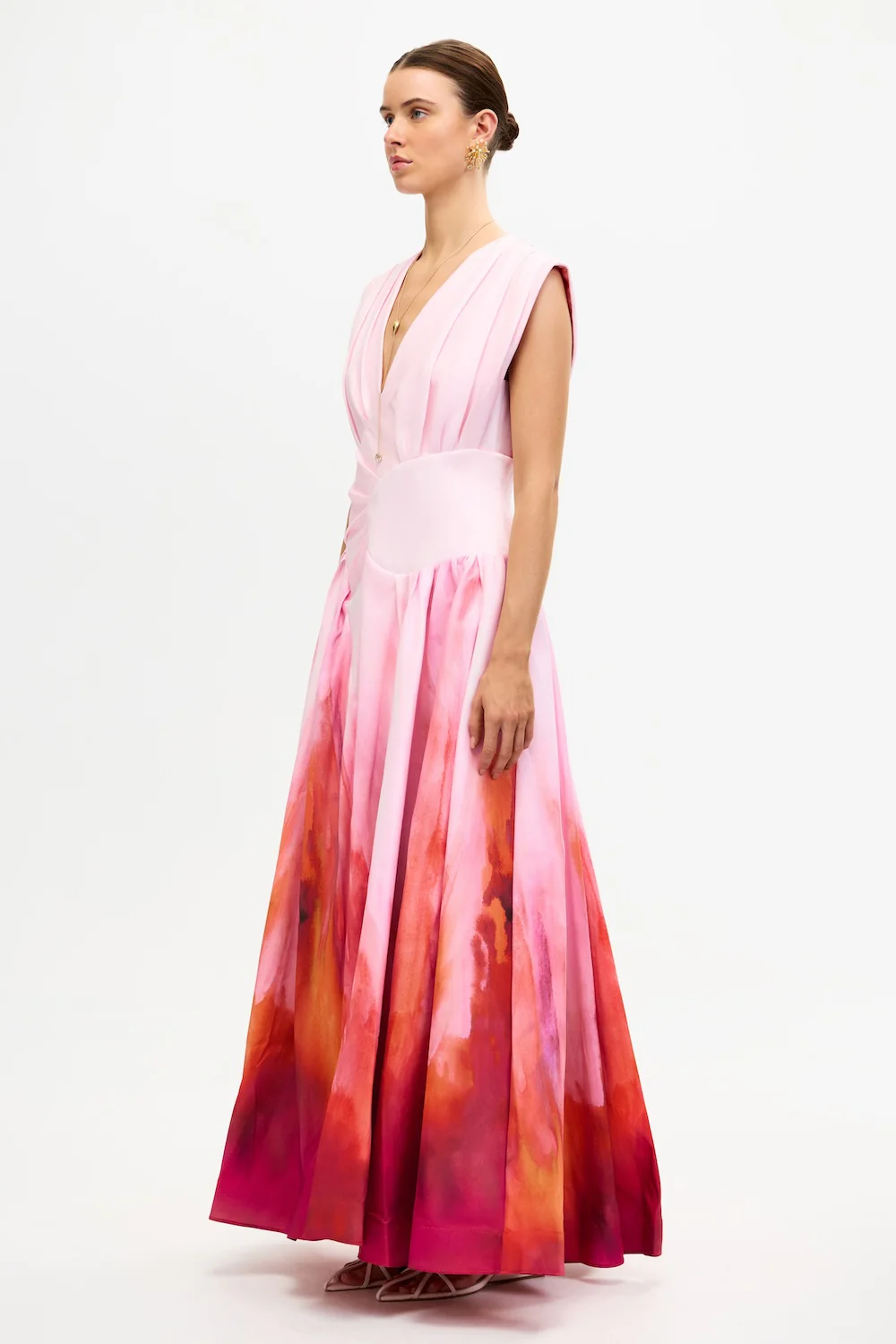 INNOXHILL MAXI DRESS - Image 2