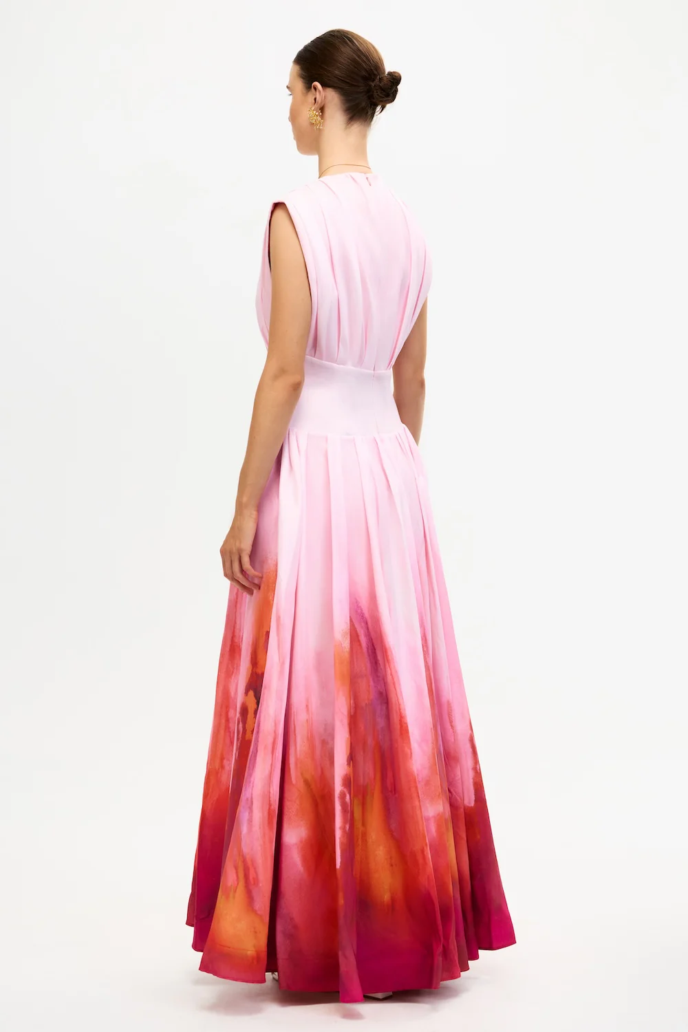INNOXHILL MAXI DRESS - Image 3