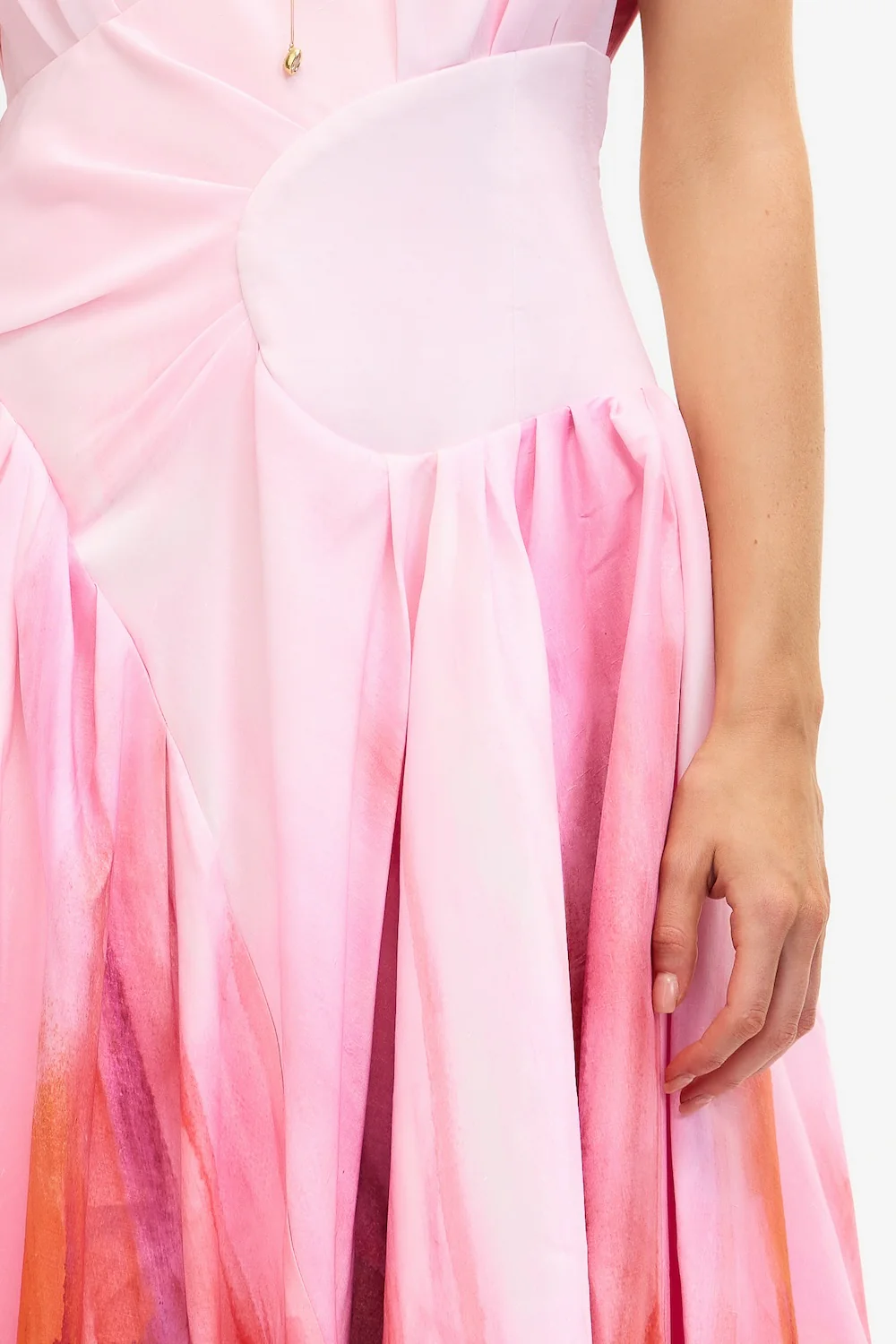 INNOXHILL MAXI DRESS - Image 4