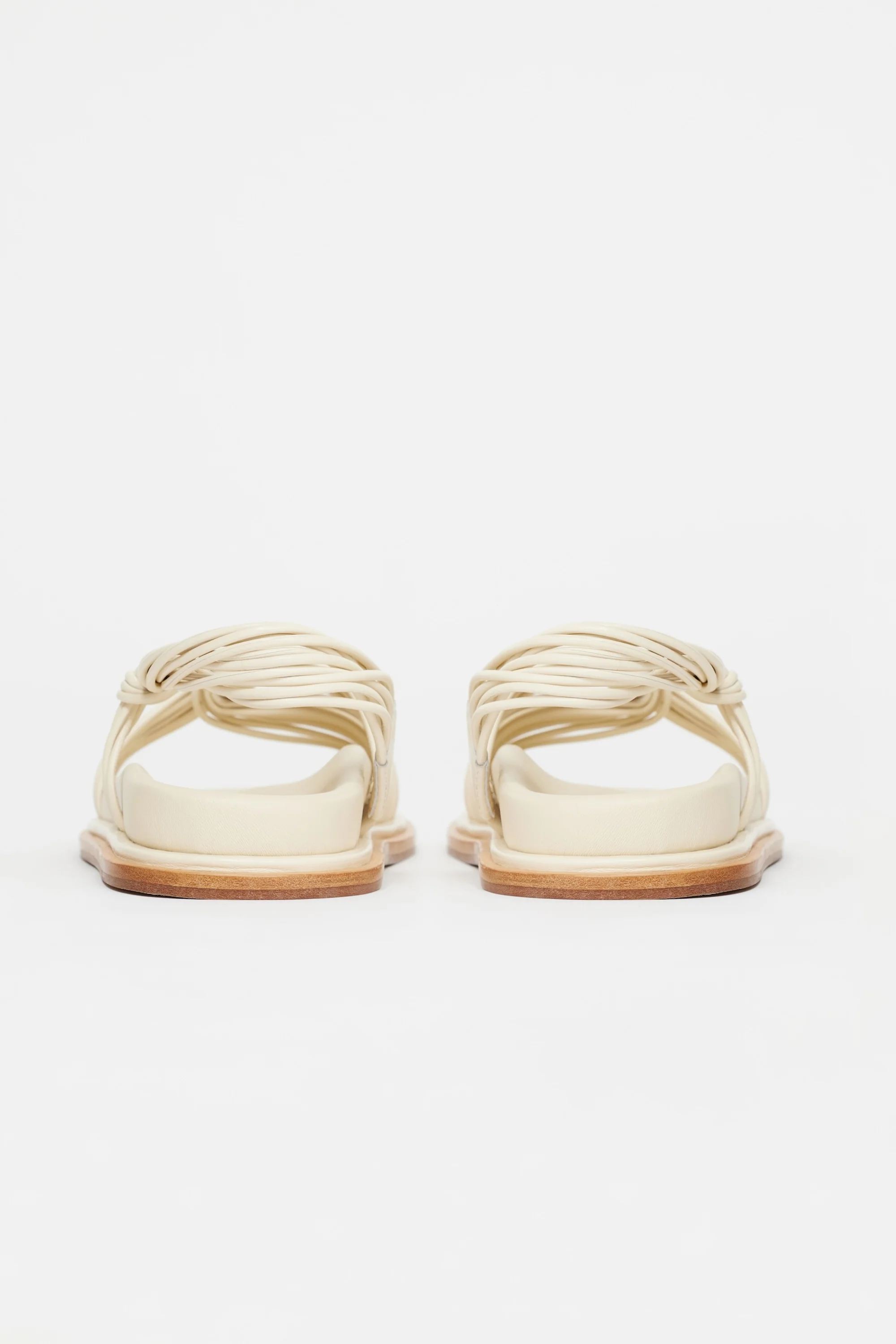IVERLY KNOT SANDAL - Image 3