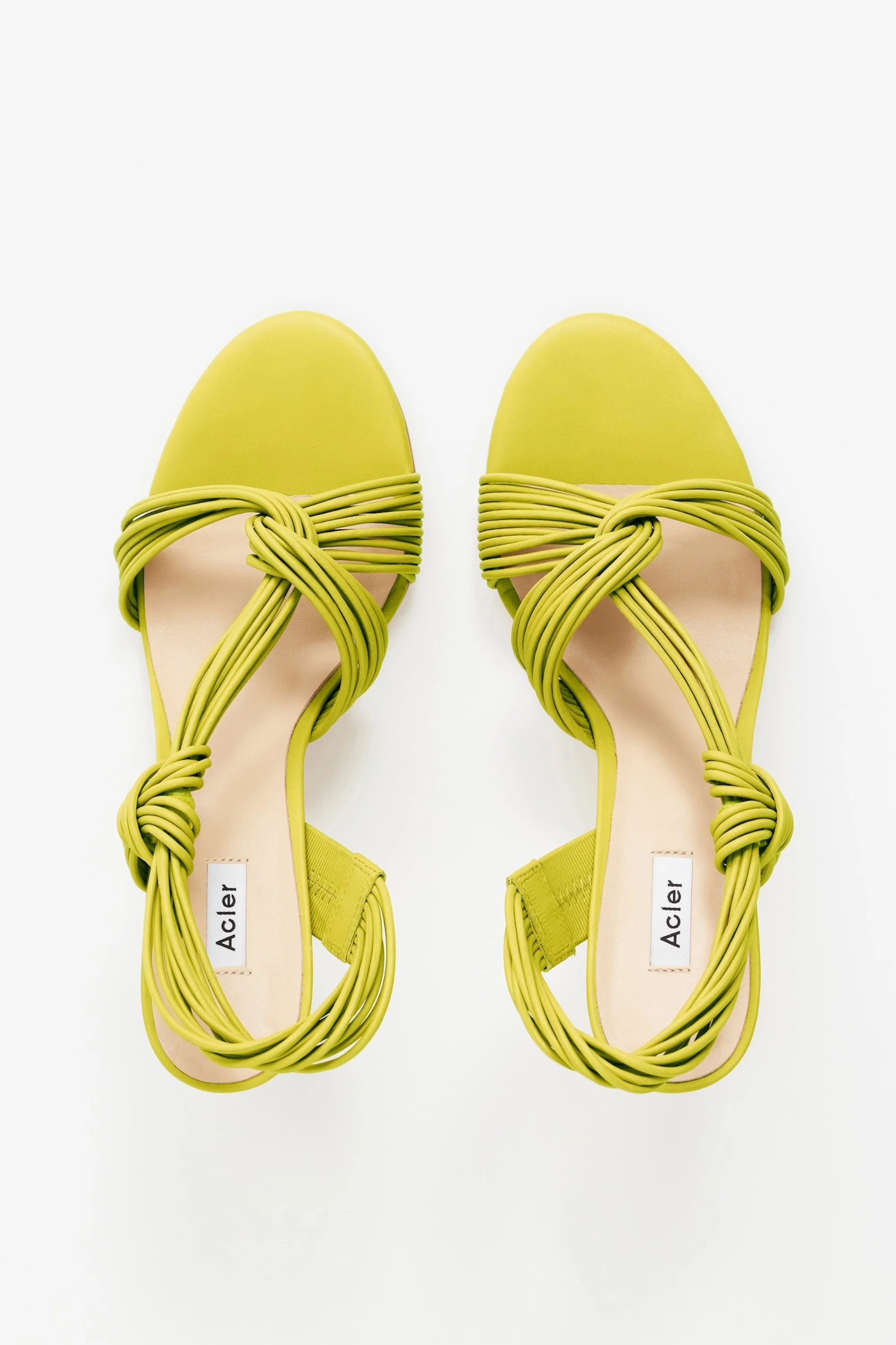 IVERLY KNOT WEDGE - Image 4