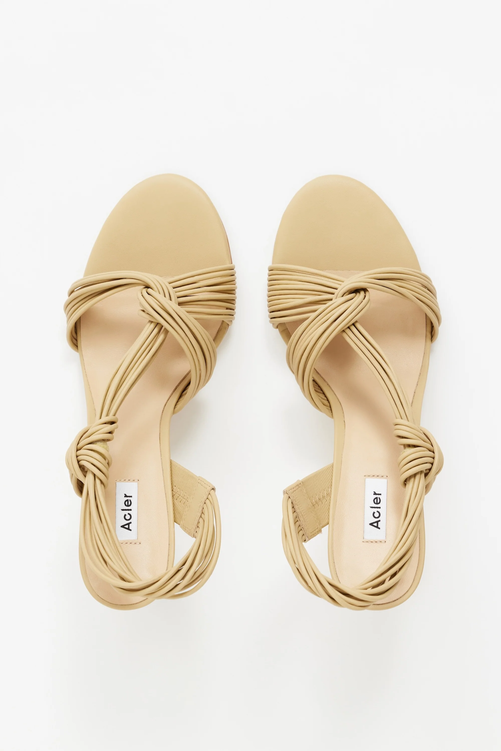 IVERLY KNOT WEDGE - Image 4