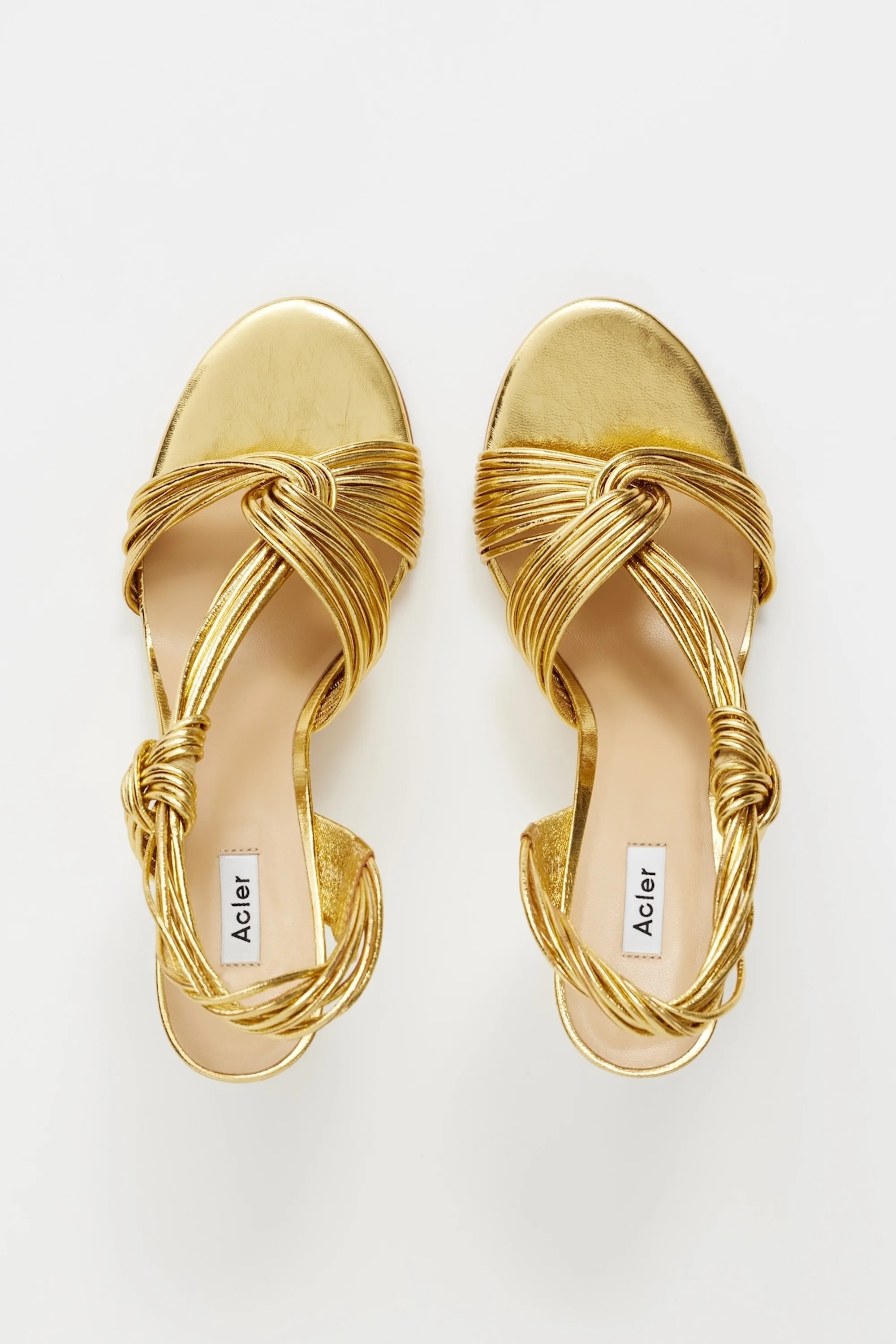 IVERLY KNOT WEDGE - Image 3