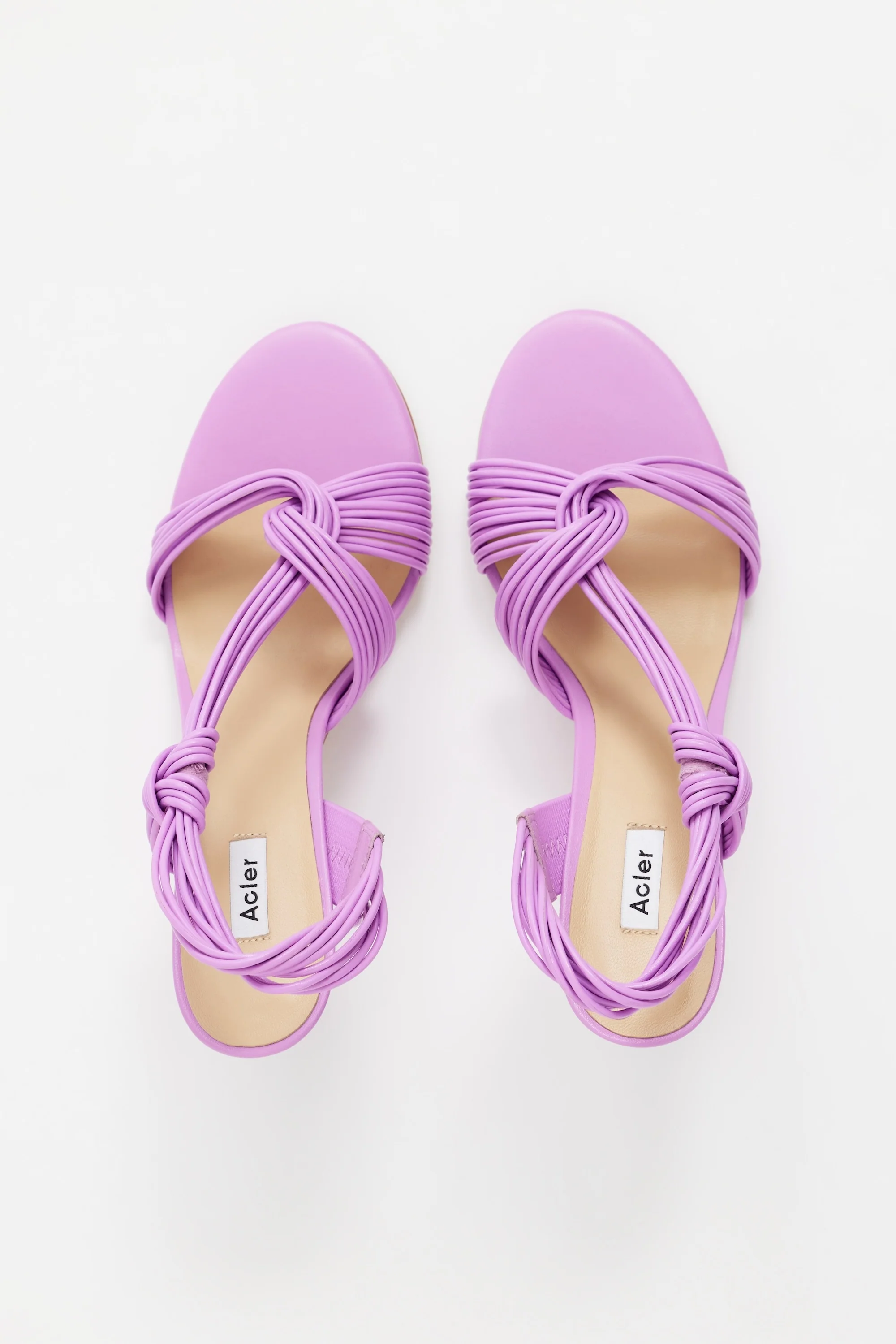 IVERLY KNOT WEDGE - Image 4
