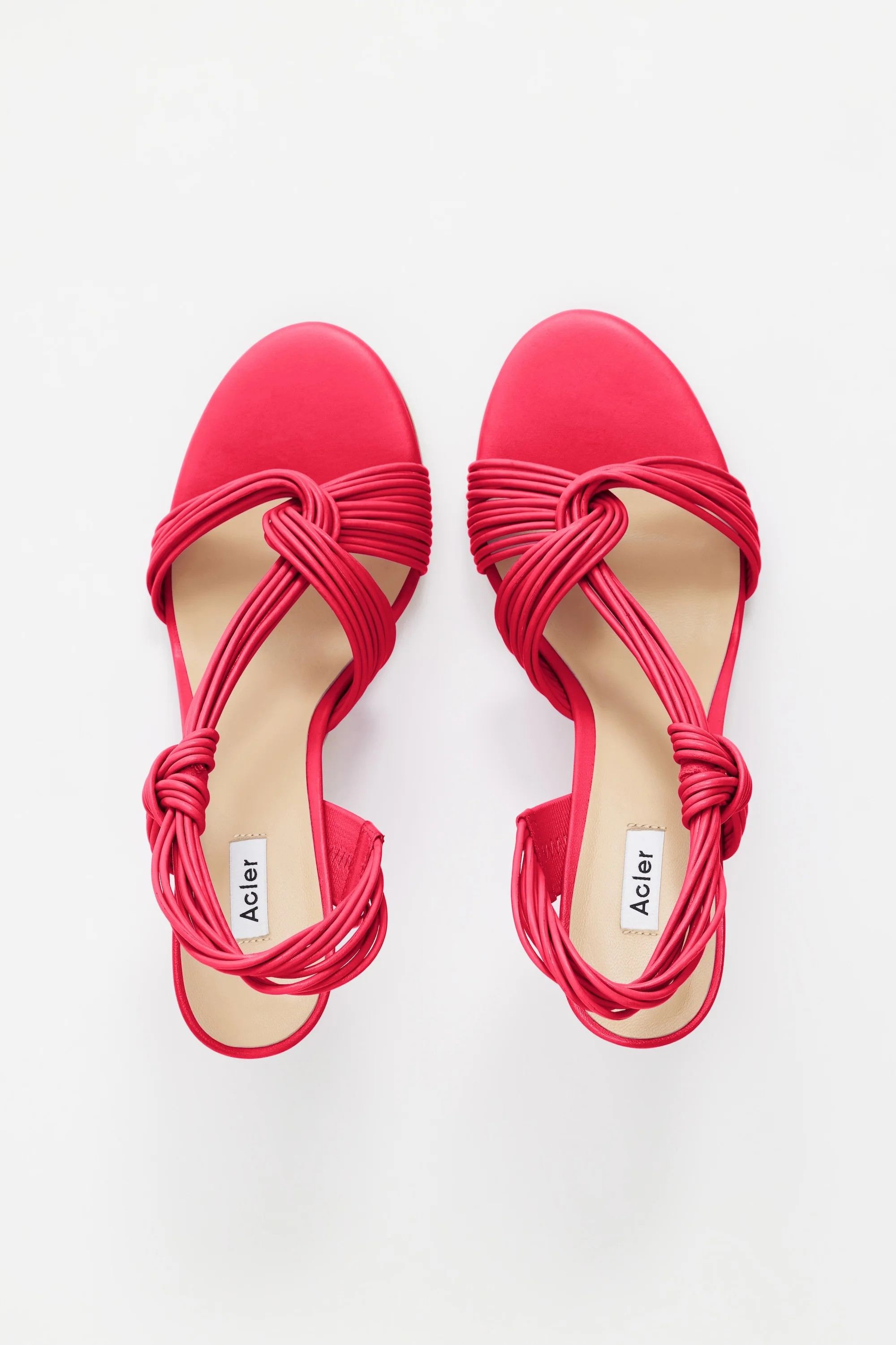 IVERLY KNOT WEDGE - Image 4