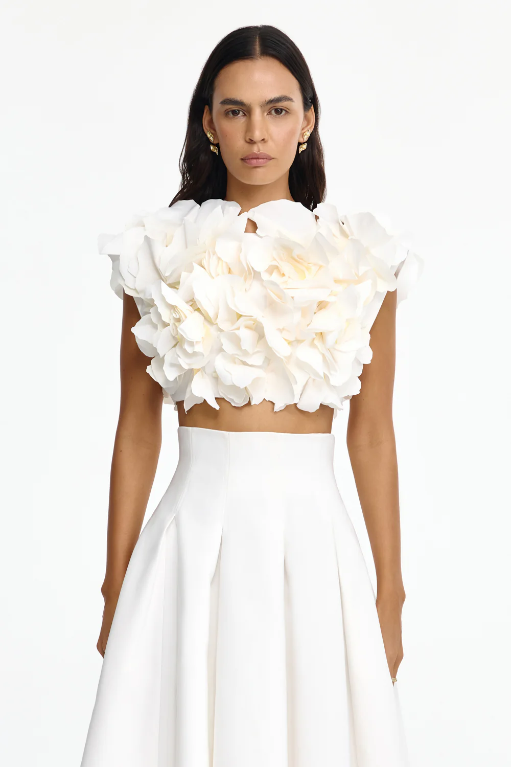Cropped Tops