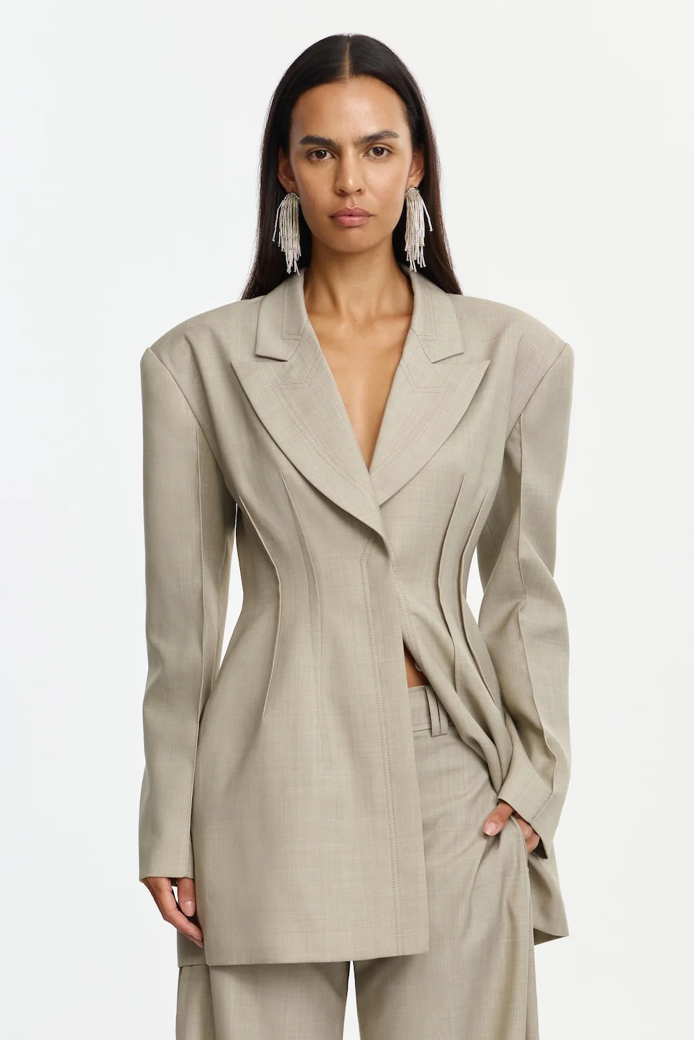 JARED BLAZER