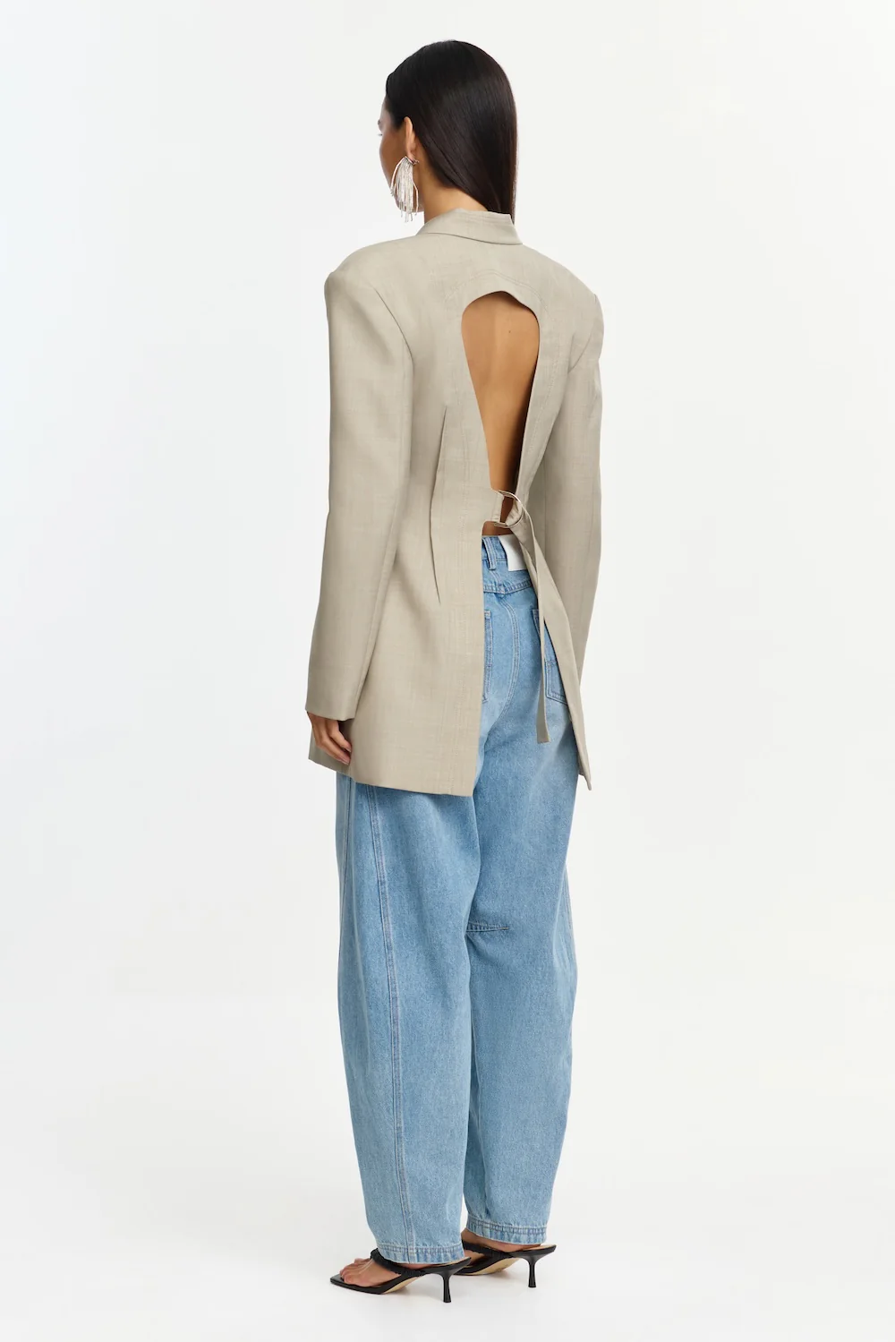 JARED BLAZER - Image 10
