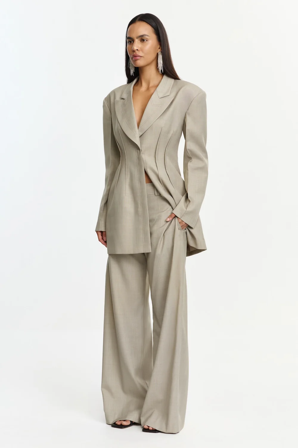 JARED BLAZER - Image 2