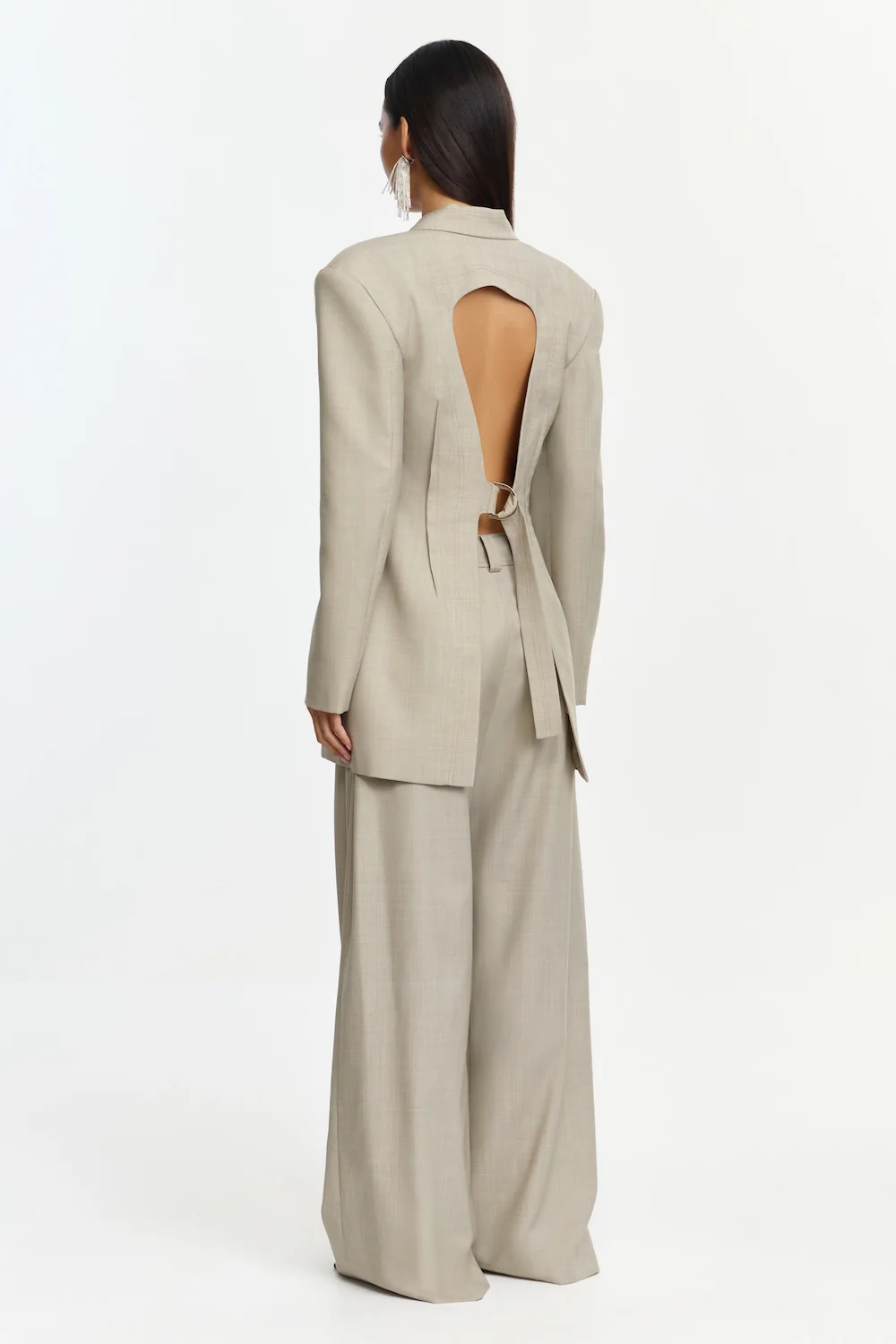 JARED BLAZER - Image 3