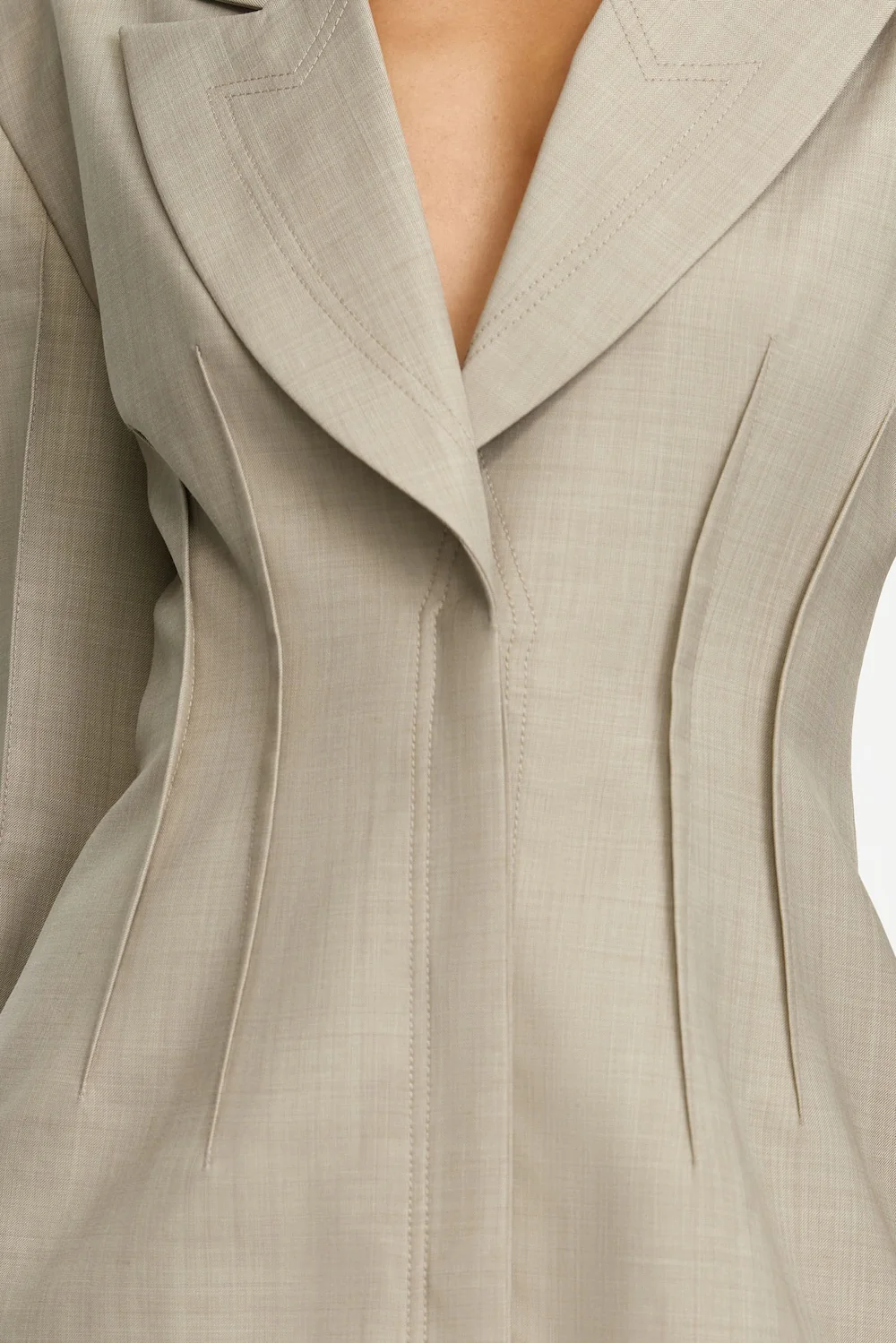 JARED BLAZER - Image 4