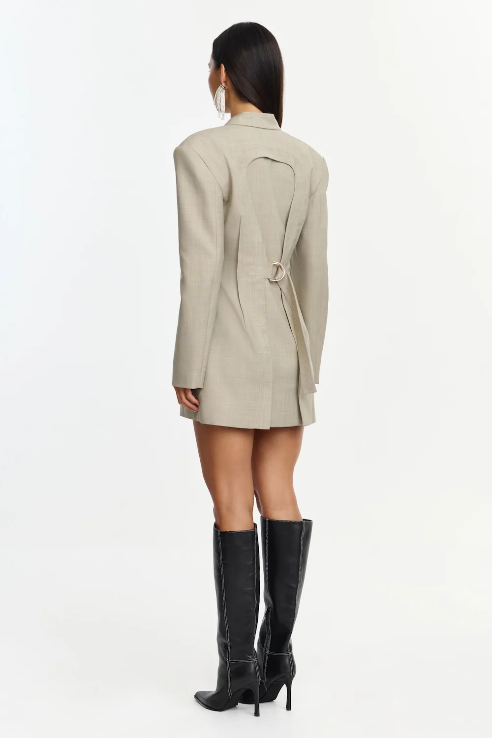 JARED BLAZER - Image 7