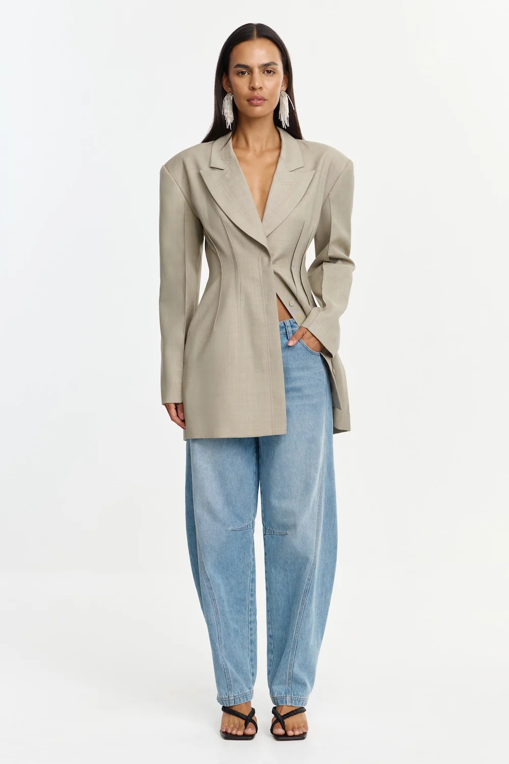 JARED BLAZER - Image 8
