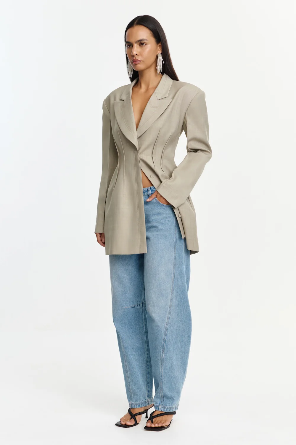 JARED BLAZER - Image 9