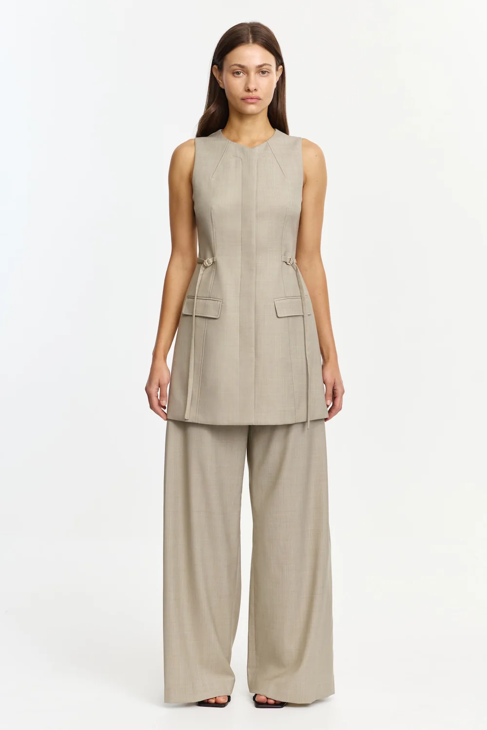JARED MINI DRESS - Image 4