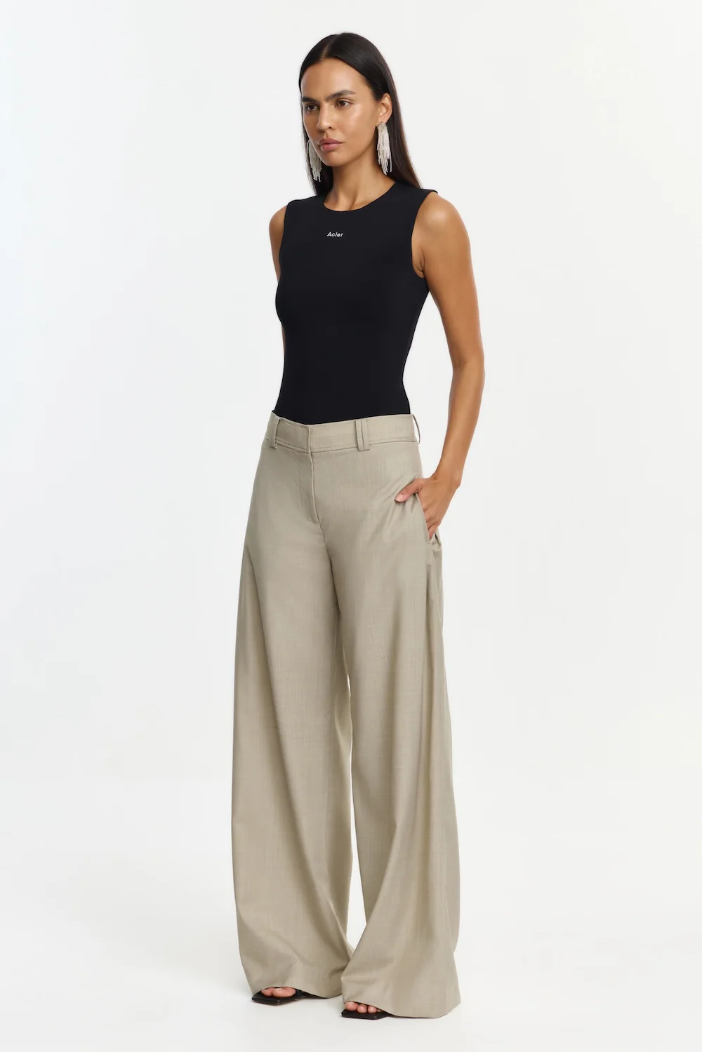 JARED PANT - Image 2
