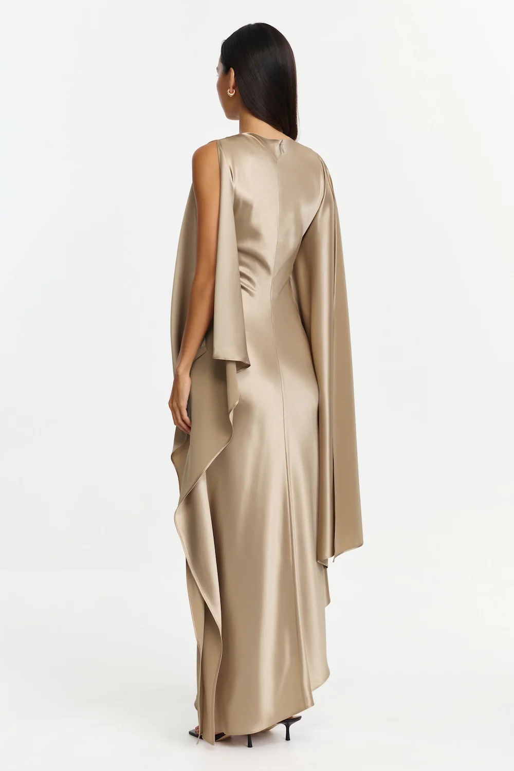 JARVIS MAXI DRESS - Image 3