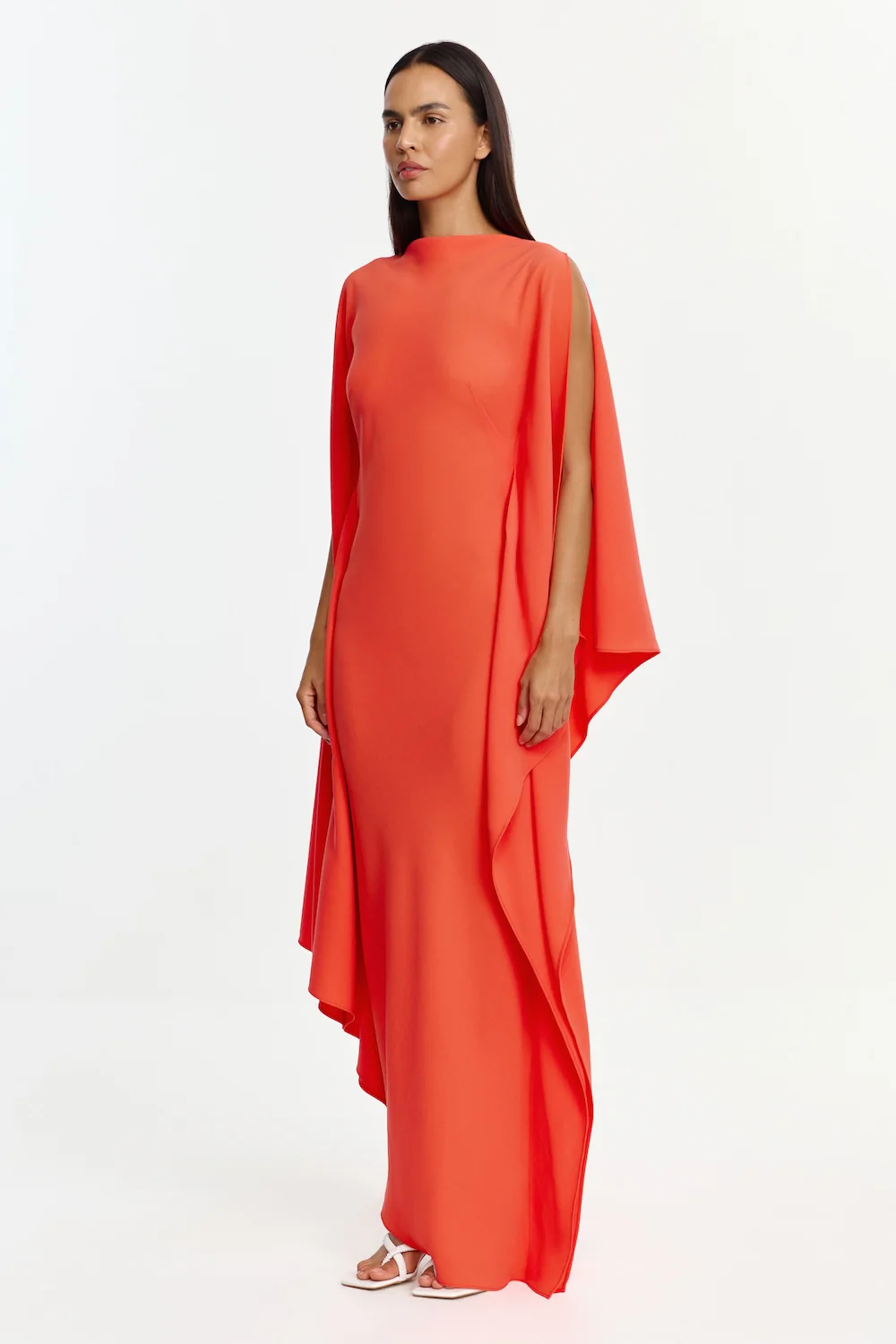 JARVIS MAXI DRESS - Image 2