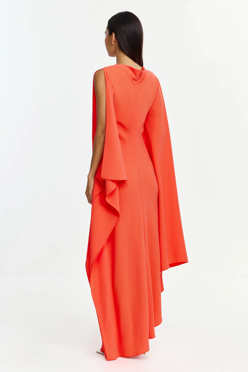 JARVIS MAXI DRESS - Image 3