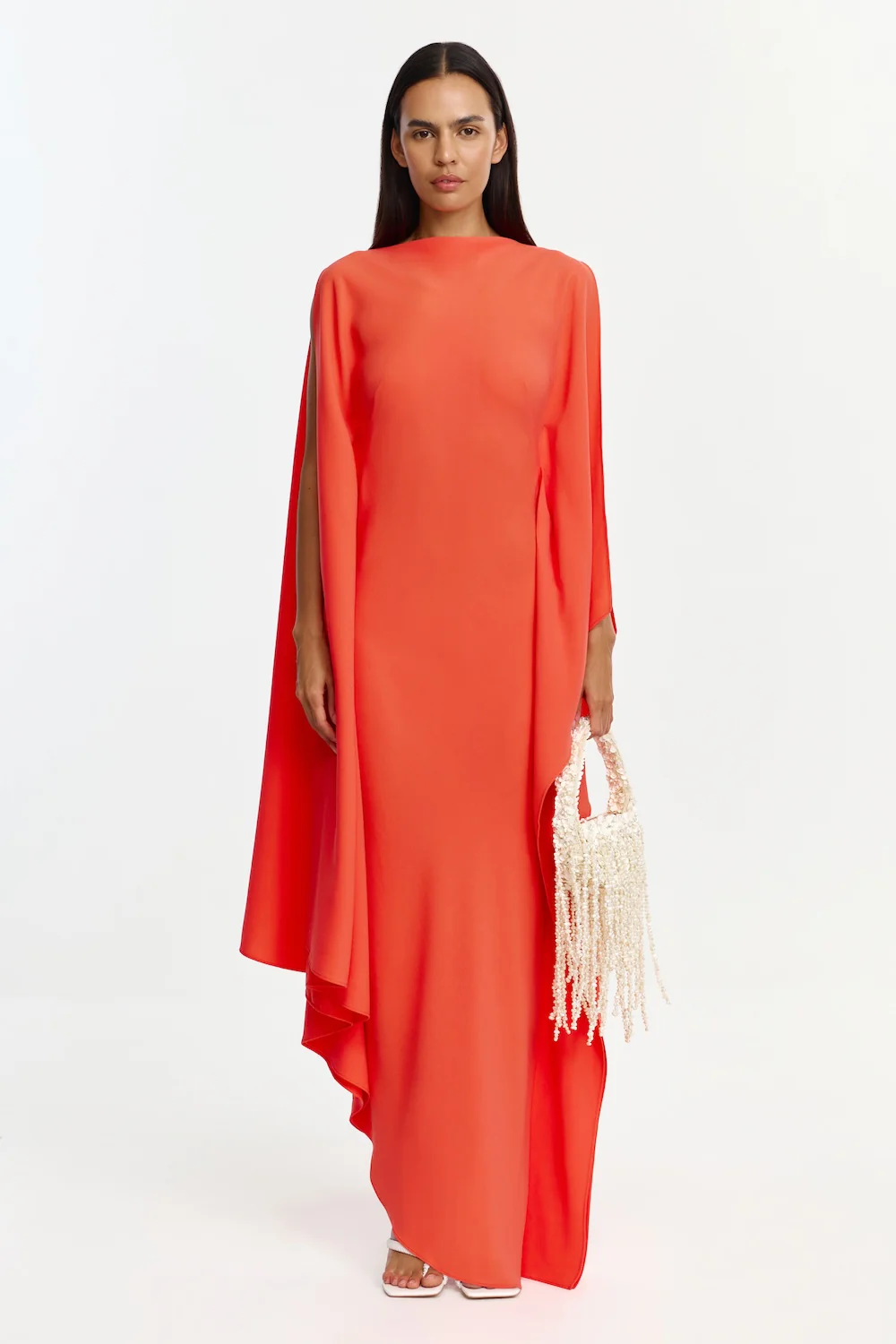 JARVIS MAXI DRESS - Image 4