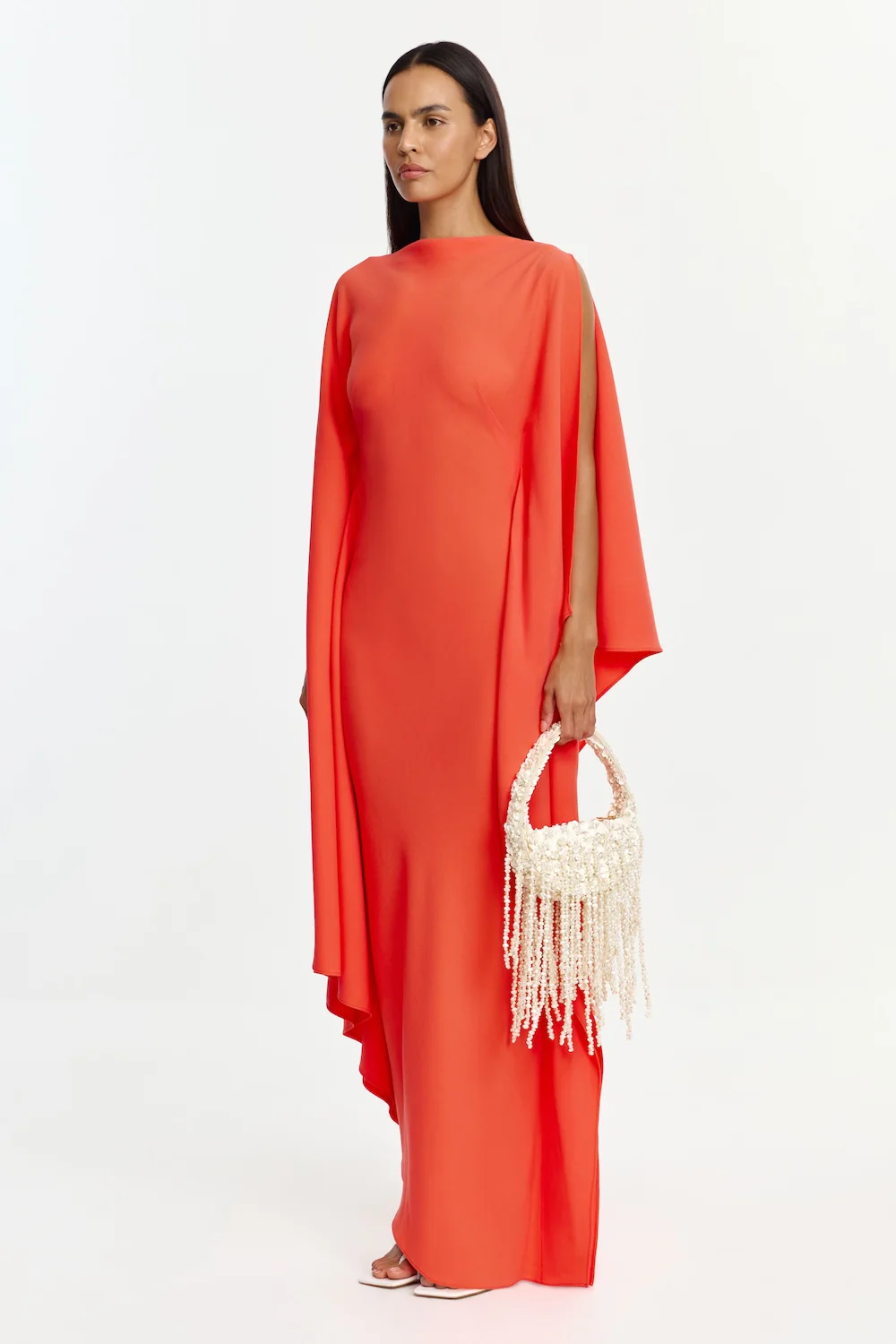 JARVIS MAXI DRESS - Image 5