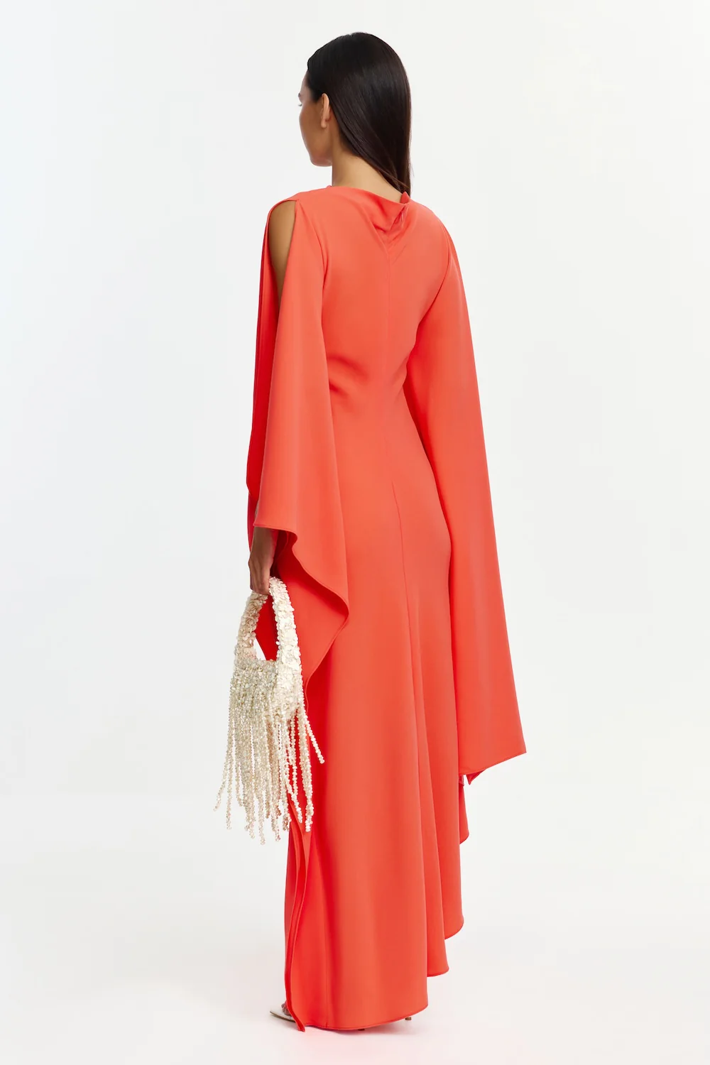 JARVIS MAXI DRESS - Image 6