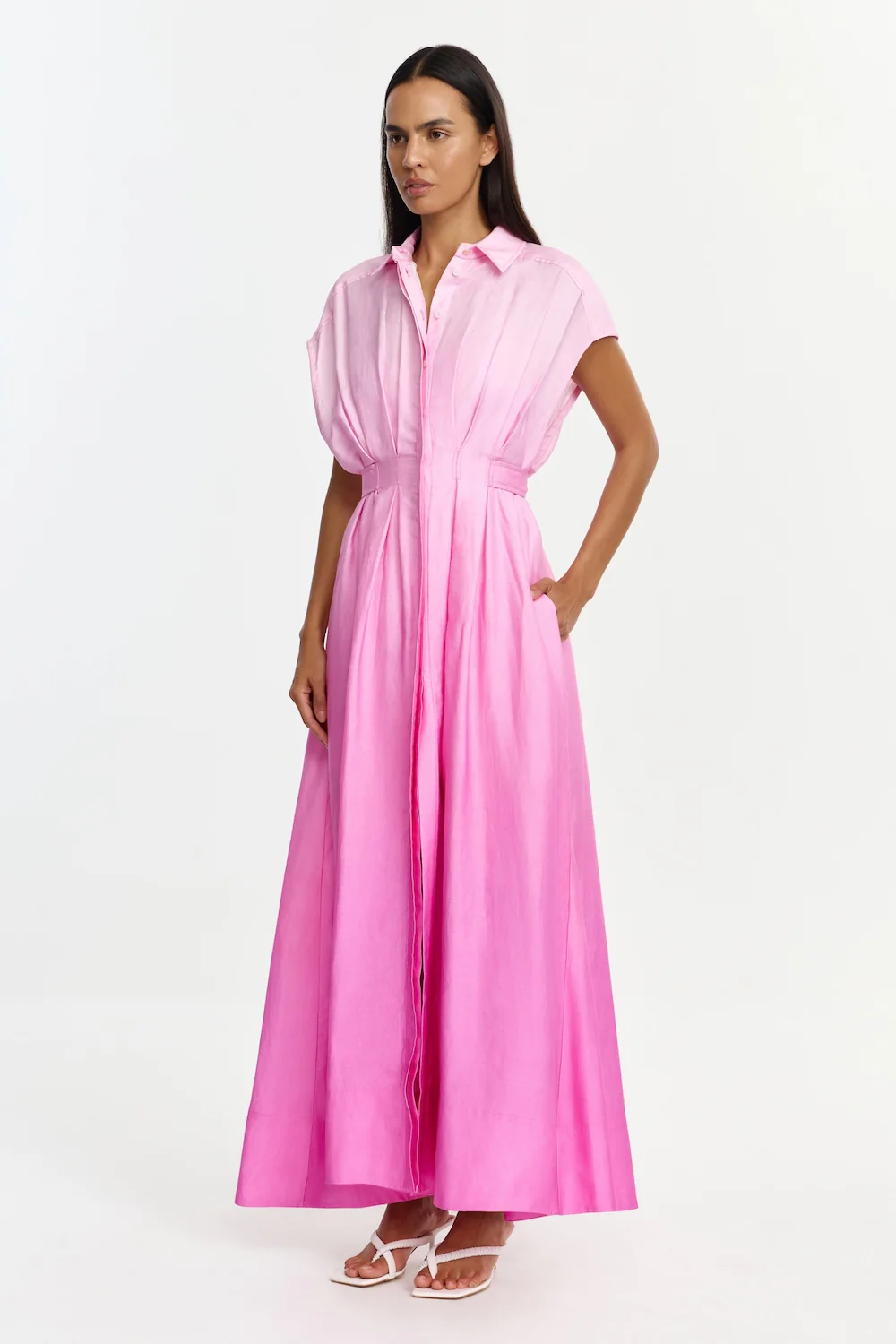 JAVA MAXI DRESS - Image 2
