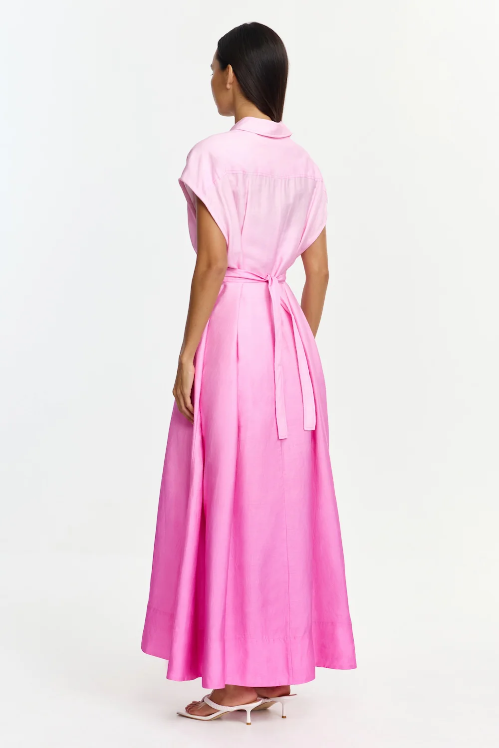 JAVA MAXI DRESS - Image 3