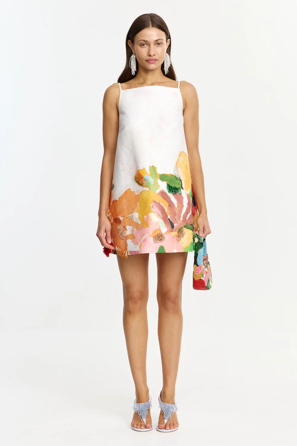JAVA MINI DRESS