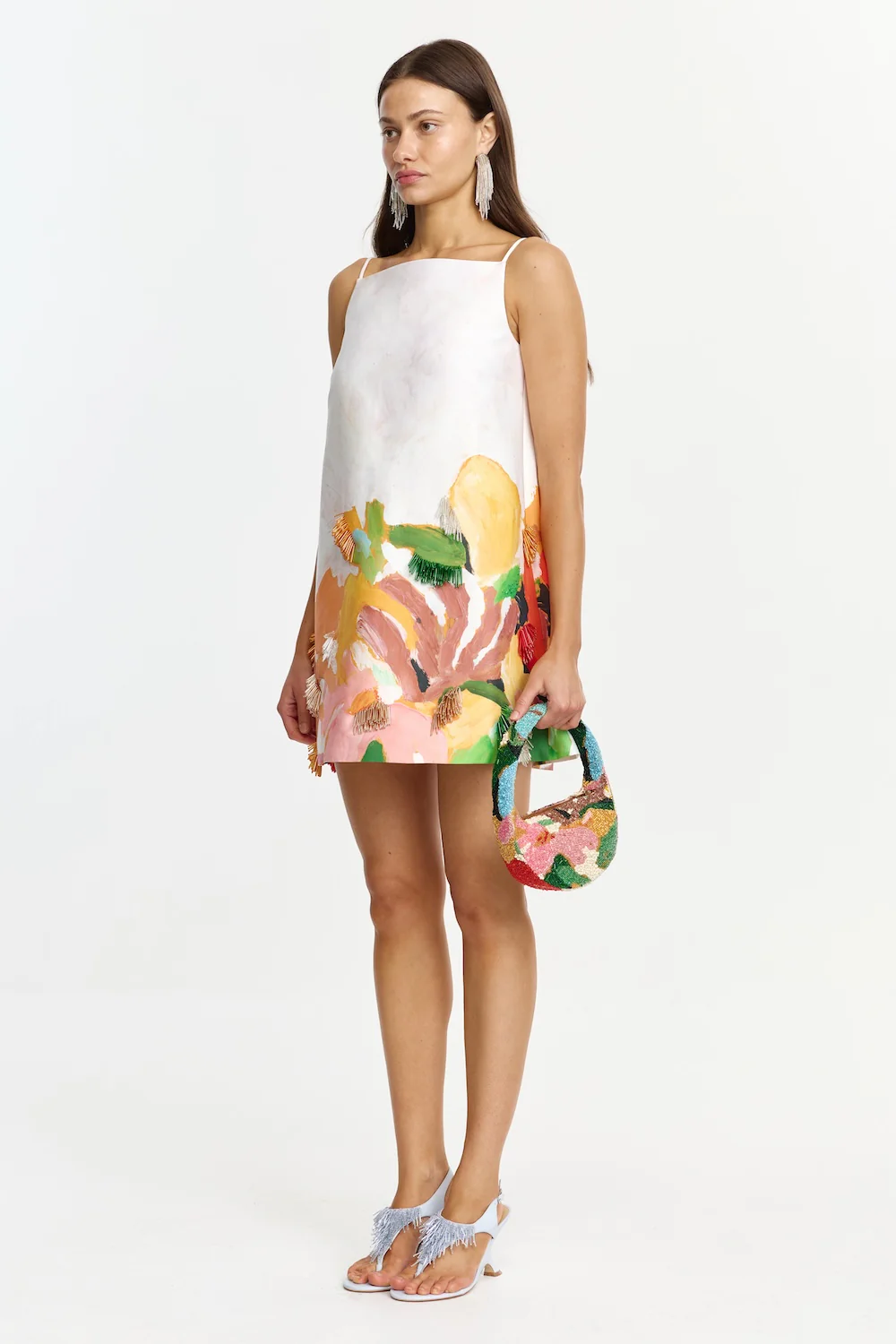 JAVA MINI DRESS - Image 2
