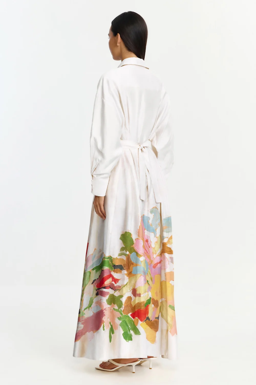 JAVANA MAXI DRESS - Image 3