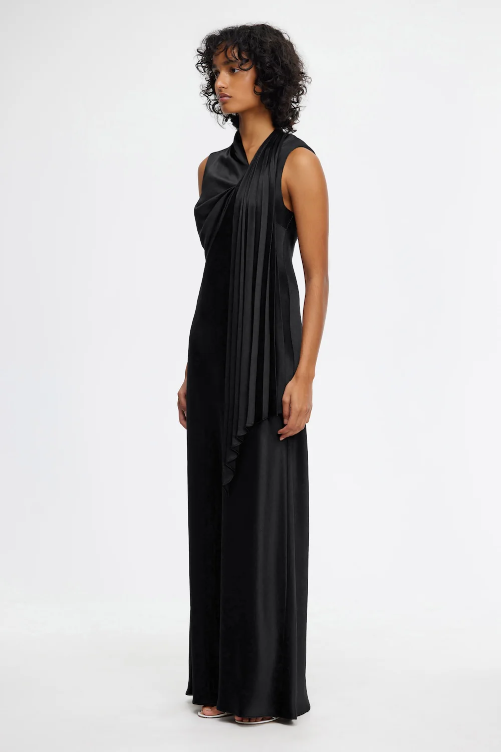 JEFFRIES MAXI DRESS - Image 3