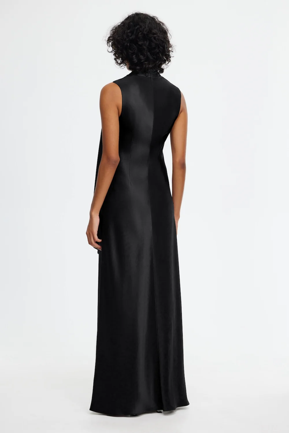 JEFFRIES MAXI DRESS - Image 4