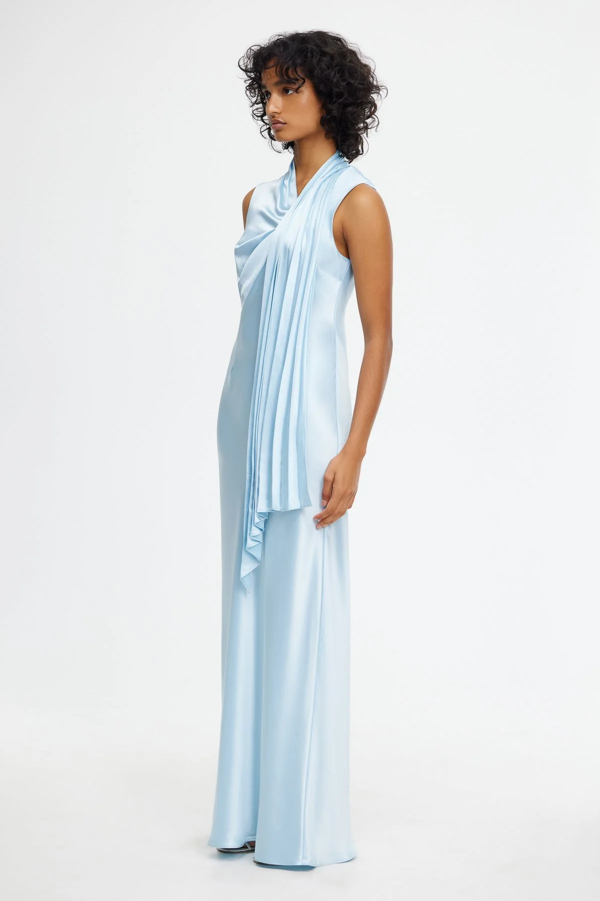 JEFFRIES MAXI DRESS - Image 2