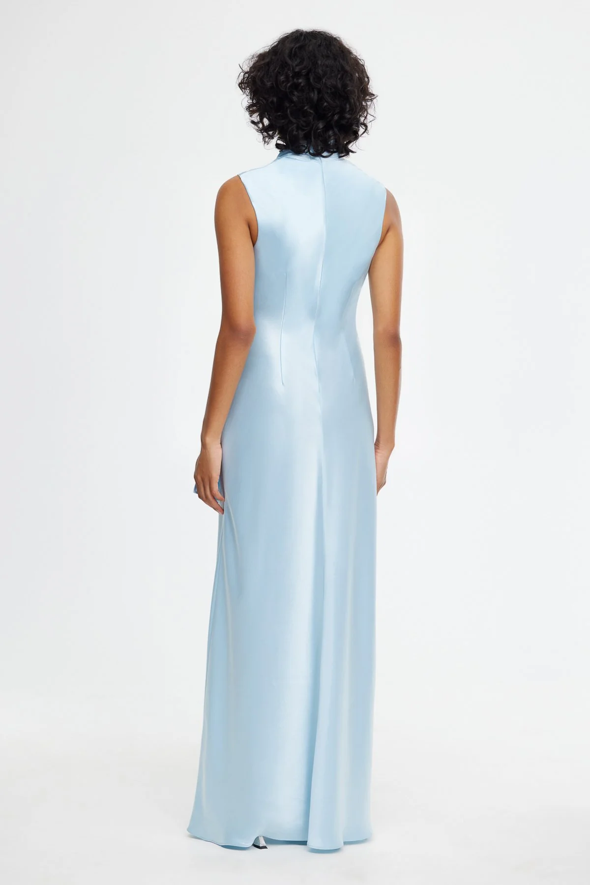 JEFFRIES MAXI DRESS - Image 3