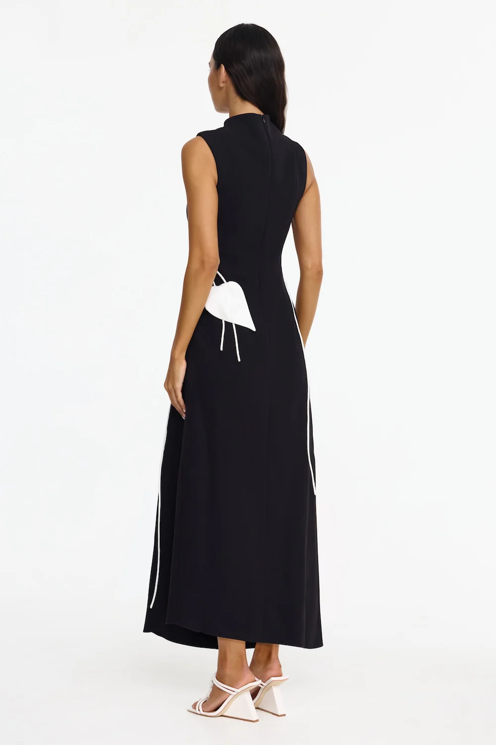 KADENCE MIDI DRESS - Image 3