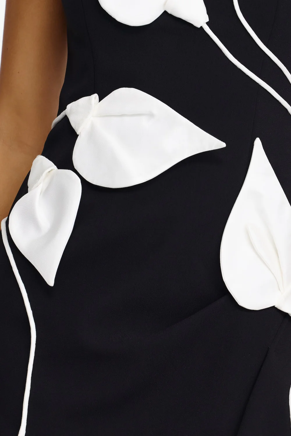 KADENCE MIDI DRESS - Image 4