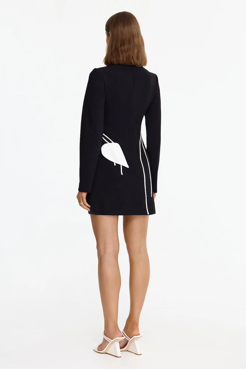 KADENCE MINI DRESS - Image 3