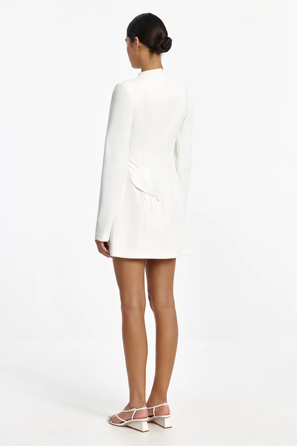 KADENCE MINI DRESS - Image 3