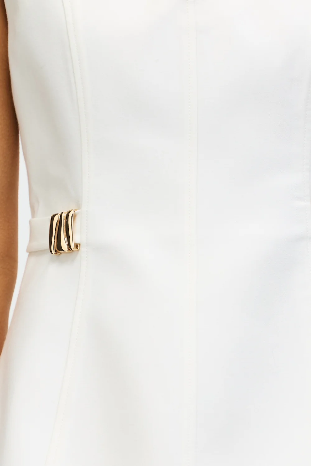 KEARBY MINI DRESS - Image 4