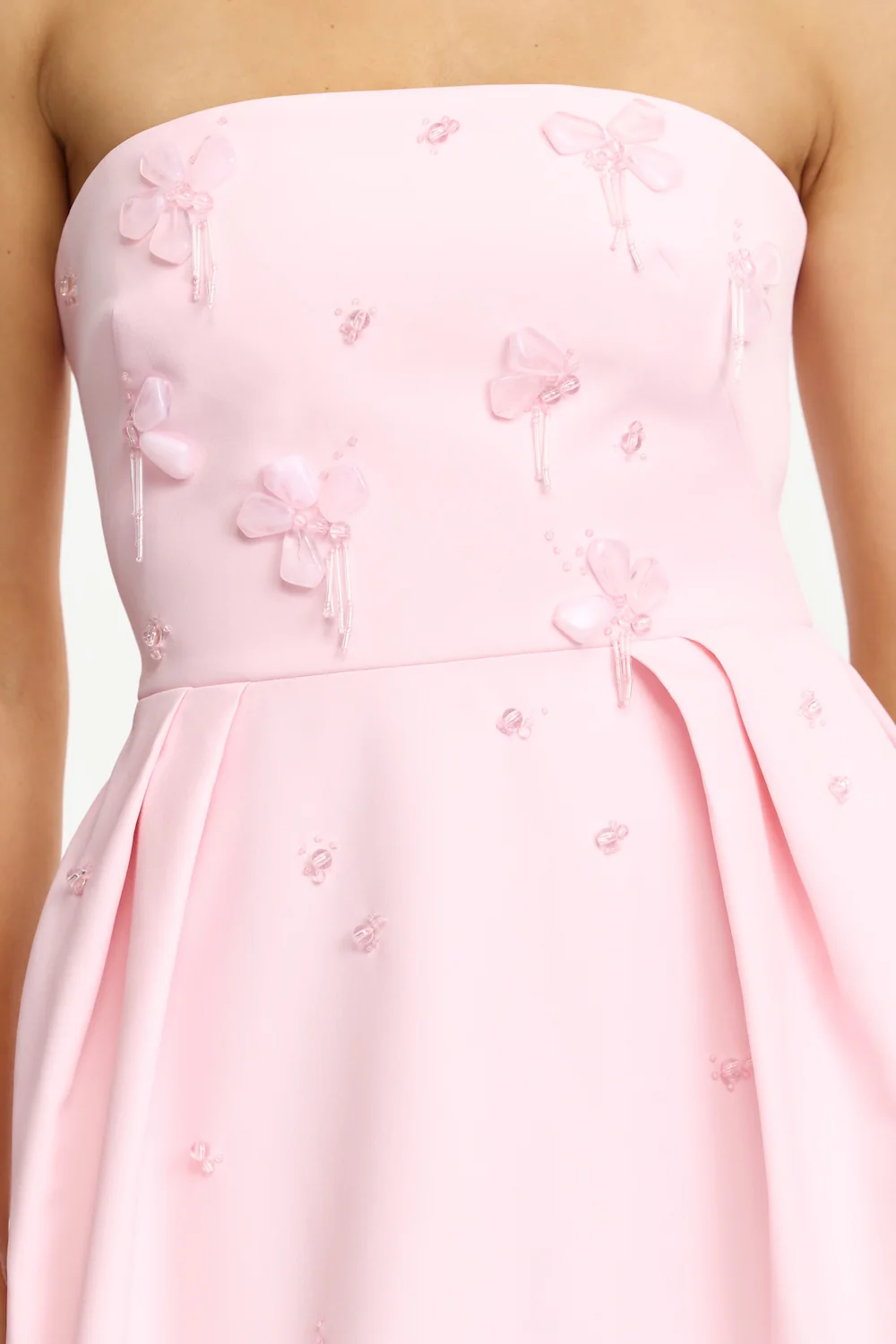 KENDI MAXI DRESS - Image 4