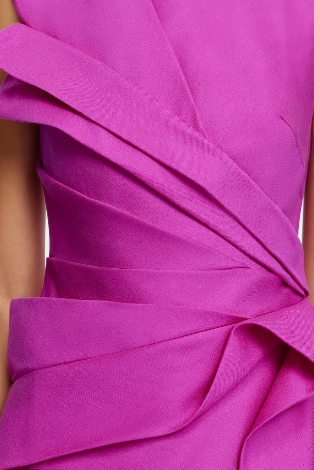 KENLEY MINI DRESS - Image 4