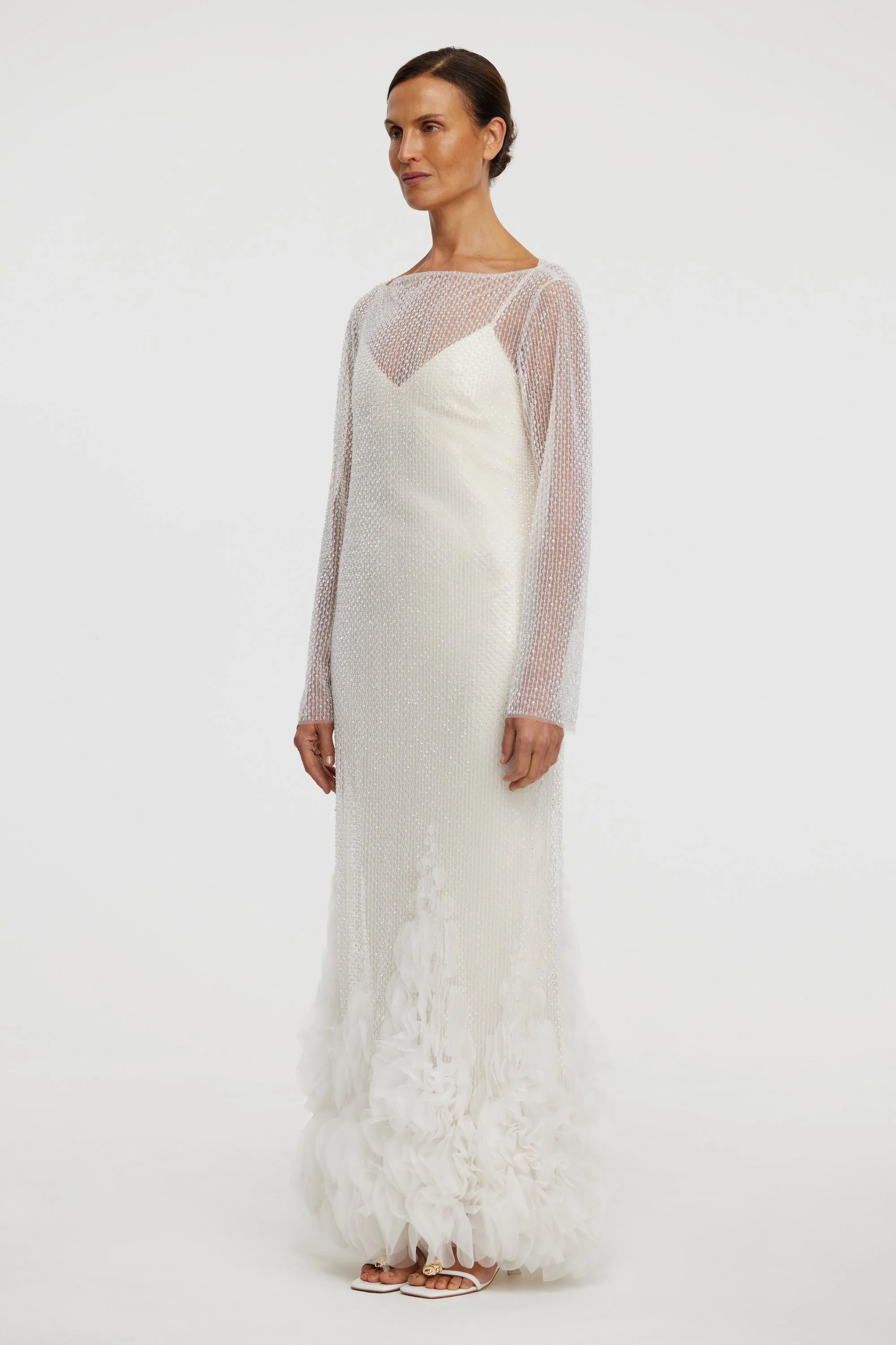 KENT MAXI DRESS - Image 2