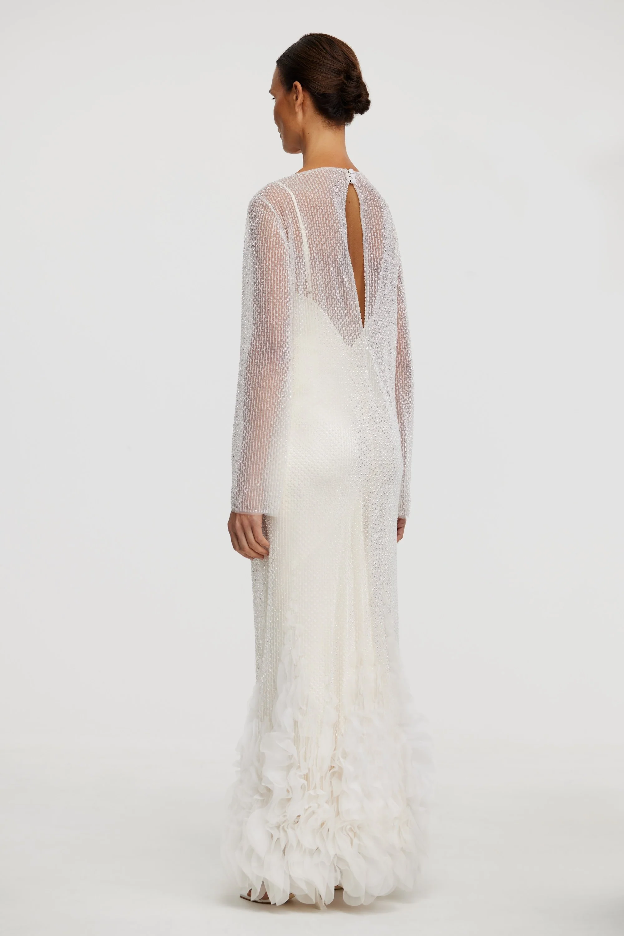KENT MAXI DRESS - Image 3