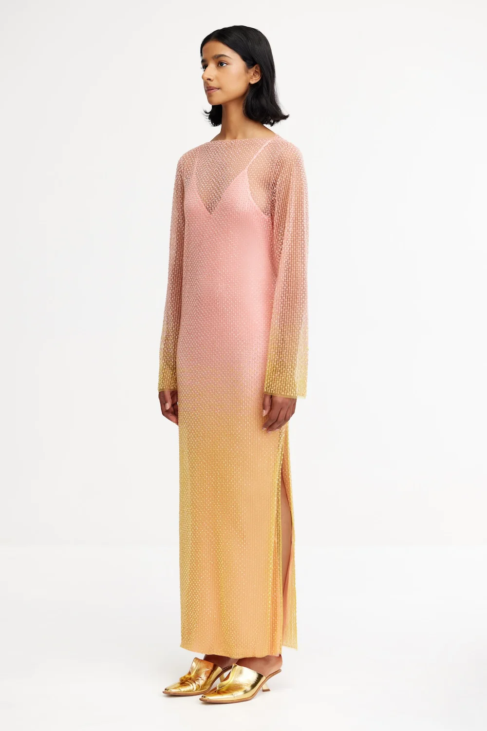KENAVERAL MAXI DRESS - Image 2